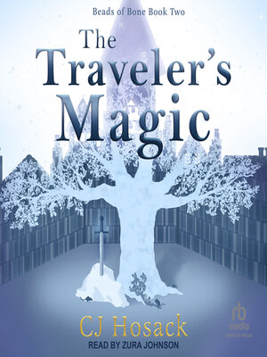 cover image of The Traveler's Magic
